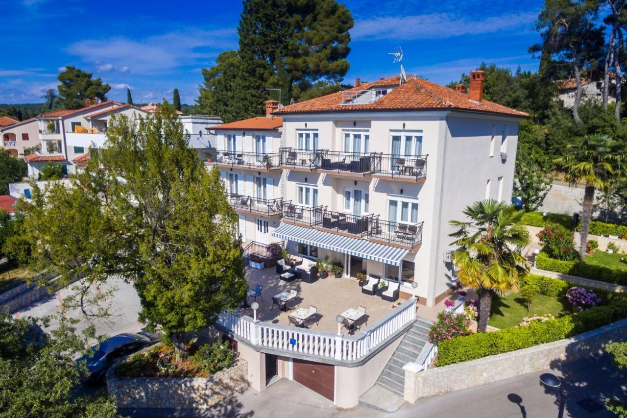 Apartments & Rooms Milcetic D Malinska Exterior foto